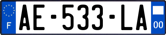 AE-533-LA