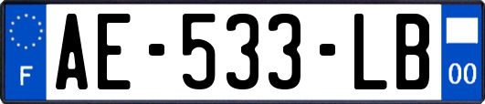 AE-533-LB
