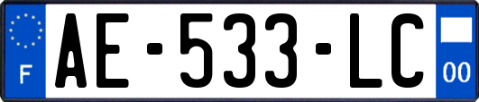 AE-533-LC
