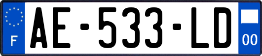 AE-533-LD