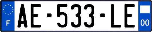 AE-533-LE