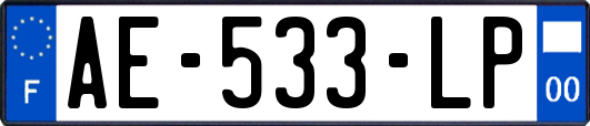 AE-533-LP