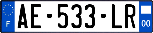 AE-533-LR