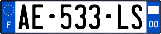 AE-533-LS