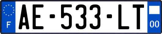 AE-533-LT
