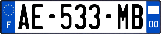 AE-533-MB