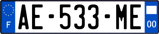 AE-533-ME