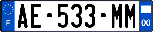 AE-533-MM