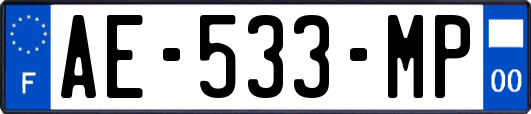 AE-533-MP