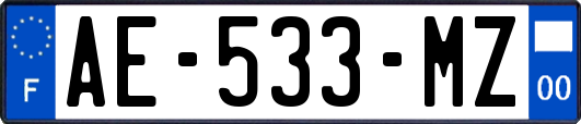 AE-533-MZ