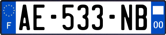AE-533-NB