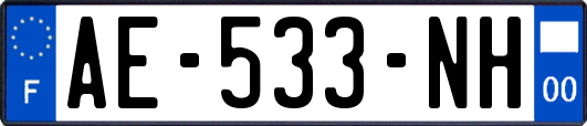 AE-533-NH