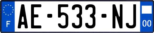 AE-533-NJ