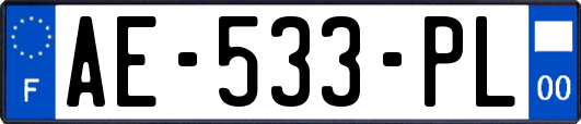 AE-533-PL