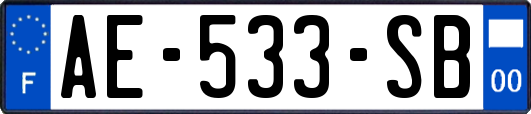 AE-533-SB