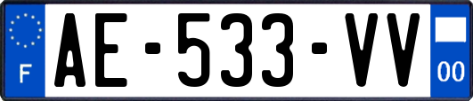 AE-533-VV