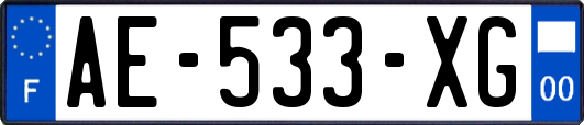 AE-533-XG
