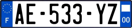 AE-533-YZ