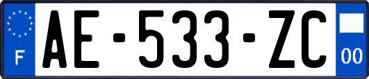 AE-533-ZC