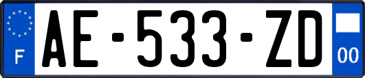 AE-533-ZD