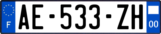 AE-533-ZH