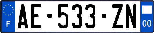 AE-533-ZN