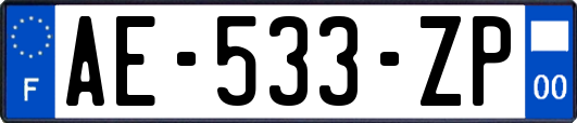 AE-533-ZP