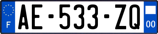 AE-533-ZQ