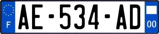 AE-534-AD