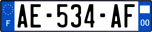 AE-534-AF