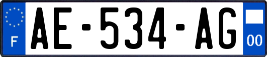 AE-534-AG