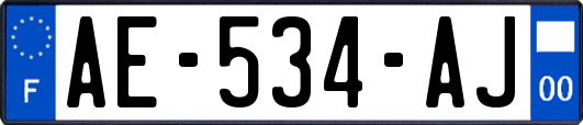 AE-534-AJ