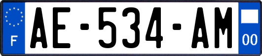 AE-534-AM