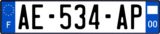 AE-534-AP