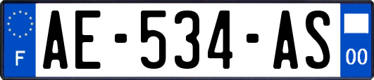 AE-534-AS