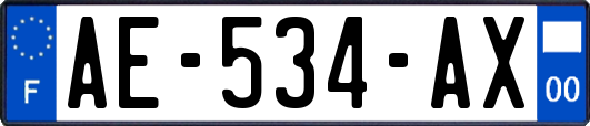 AE-534-AX