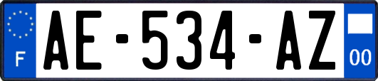 AE-534-AZ