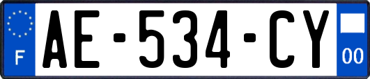 AE-534-CY