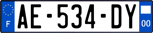 AE-534-DY