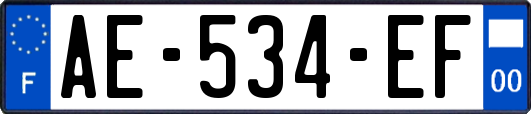 AE-534-EF