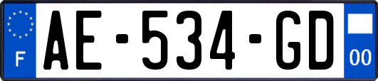 AE-534-GD
