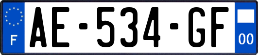 AE-534-GF