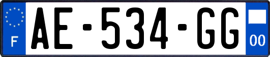 AE-534-GG