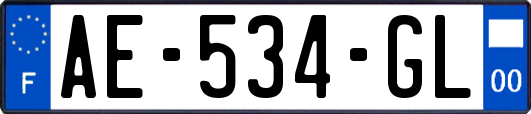 AE-534-GL