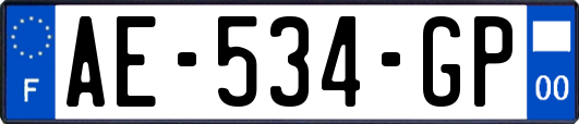 AE-534-GP