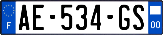 AE-534-GS