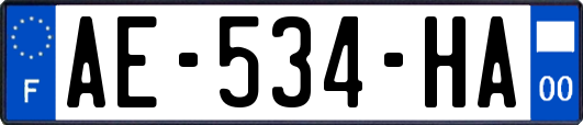 AE-534-HA