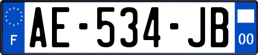 AE-534-JB