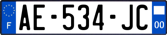 AE-534-JC