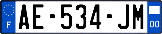 AE-534-JM